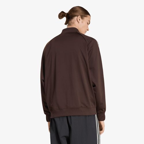 Sweatshirt adidas Britcore Superstar Tracktop XXL - adidas Originals - Modalova