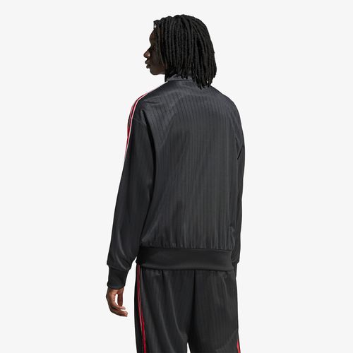 Sweatshirt adidas Firebird Loose Pinstripes Track Top S - adidas Originals - Modalova