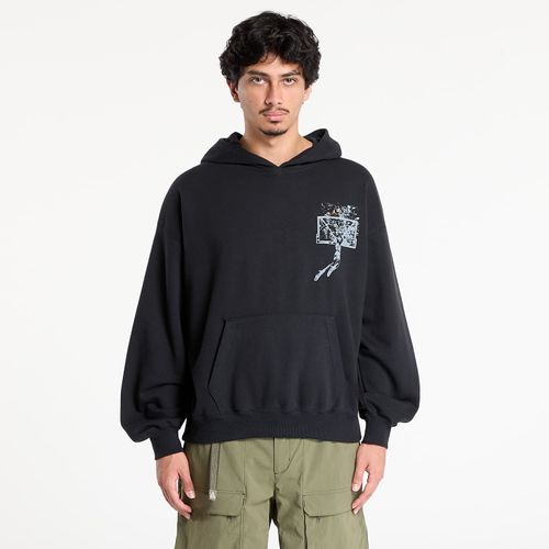 Sweatshirt Brooklyn Men's Oversized Pullover Hoodie / XS - Jordan - Modalova