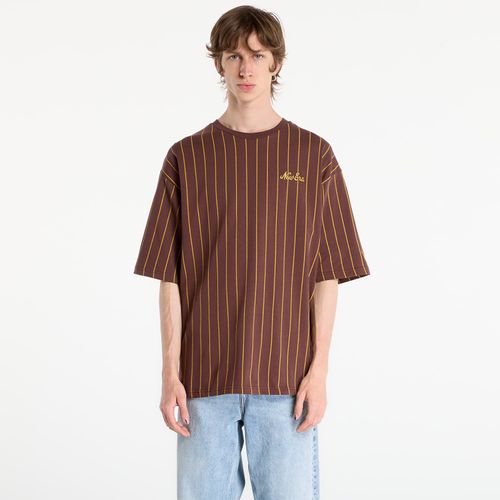 T-shirt Pinstripe Os Tee UNISEX S - New Era - Modalova