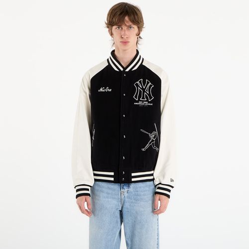 Veste MLB Varsity Jacket New York Yankees UNISEX S - New Era - Modalova