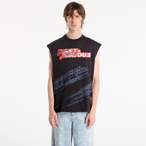 T-shirt x Fast & Furious Cutoff L - Puma - Modalova