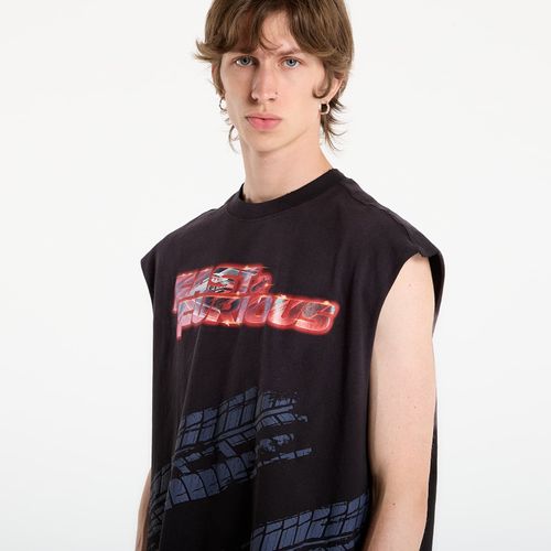T-shirt x Fast & Furious Cutoff L - Puma - Modalova