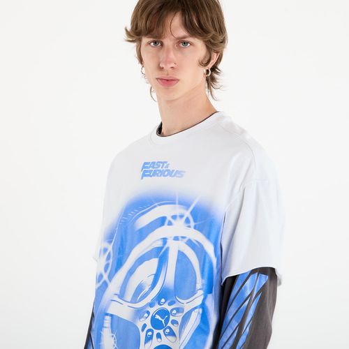 T-shirt x Fast & Furious Ls Tee / XL - Puma - Modalova