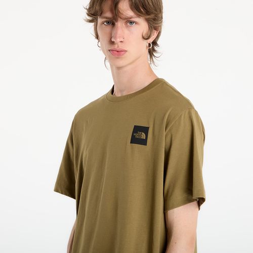 T-shirt Evolution Box Half Dome Regular Short Sleeve Tee M - The North Face - Modalova