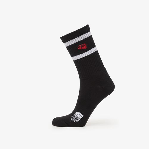 Everyday Crew TNF Icons Sock 2-Pack S - The North Face - Modalova