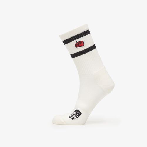 Everyday Crew TNF Icons Sock 2-Pack L - The North Face - Modalova