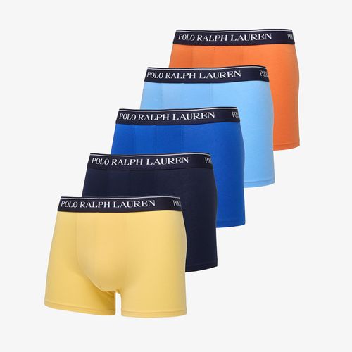 Boxers Classic Trunk 5-Pack S - Ralph Lauren - Modalova