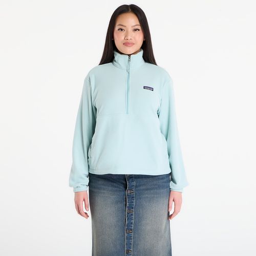 Sweatshirt W's Micro D™ 1/2-Zip Fleece Pullover M - Patagonia - Modalova