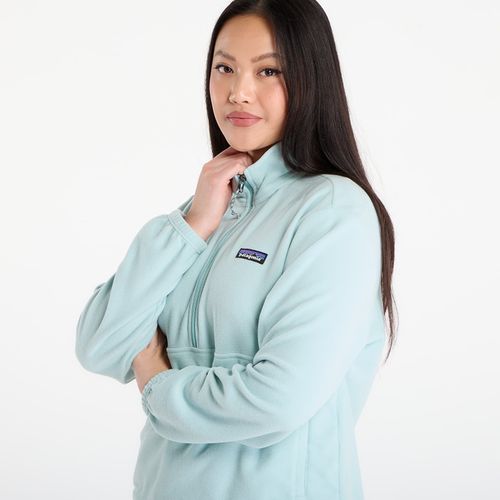 Sweatshirt W's Micro D™ 1/2-Zip Fleece Pullover M - Patagonia - Modalova