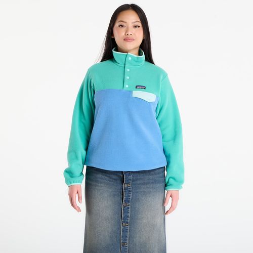 Sweatshirt W's Lightweight Synchilla® Snap-T® Fleece Pullover L - Patagonia - Modalova