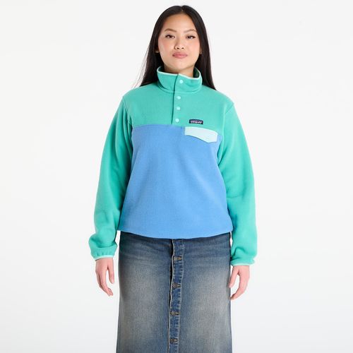 Sweatshirt W's Lightweight Synchilla® Snap-T® Fleece Pullover S - Patagonia - Modalova