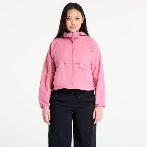 Veste Spire Valley™ Cropped Hooded Windbreaker M - Columbia - Modalova