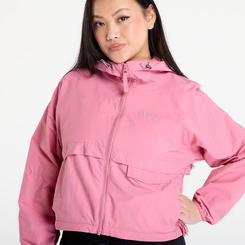Veste Spire Valley™ Cropped Hooded Windbreaker M - Columbia - Modalova