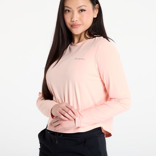 T-shirt Seeker Legend™ 3.0 Ls Tee S - Columbia - Modalova