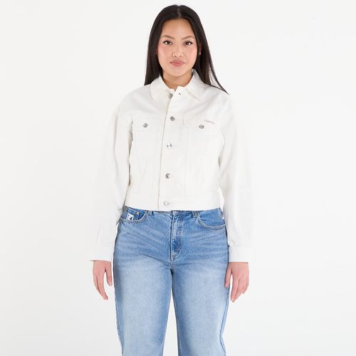 Veste 90S Trucker Jacket XS - Calvin Klein - Modalova