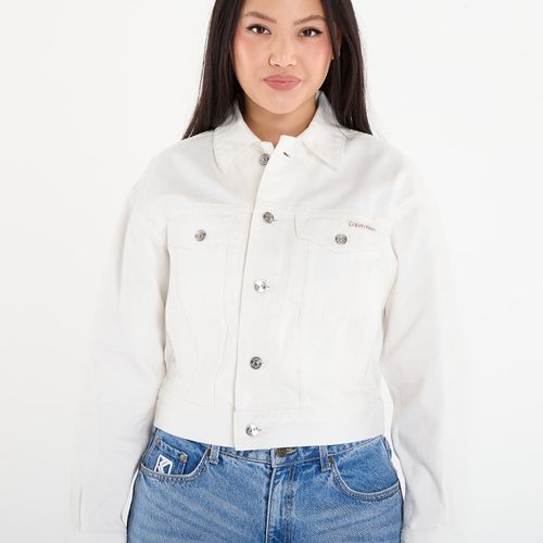 Veste 90S Trucker Jacket XS - Calvin Klein - Modalova