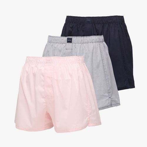 Caleçons Boxer Trad 3-Pack XL - Calvin Klein - Modalova