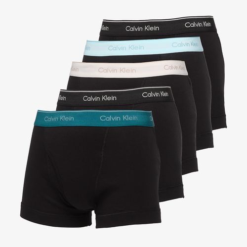 Boxers Trunk 5-Pack M - Calvin Klein - Modalova