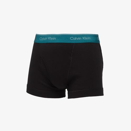 Boxers Trunk 5-Pack M - Calvin Klein - Modalova