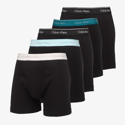 Caleçons Boxer Brief 5-Pack M - Calvin Klein - Modalova