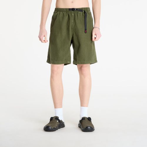 Short Gramicci Hemp G-Short Olive L - Gramicci - Modalova
