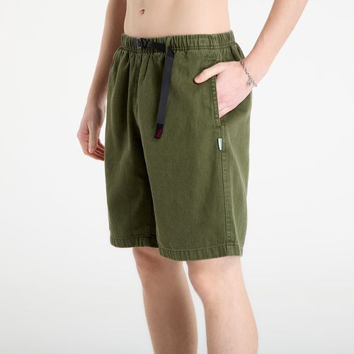 Short Gramicci Hemp G-Short Olive L - Gramicci - Modalova