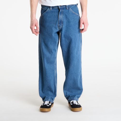 Jeans Skate Check-5 Loose Denim 30 - Vans - Modalova