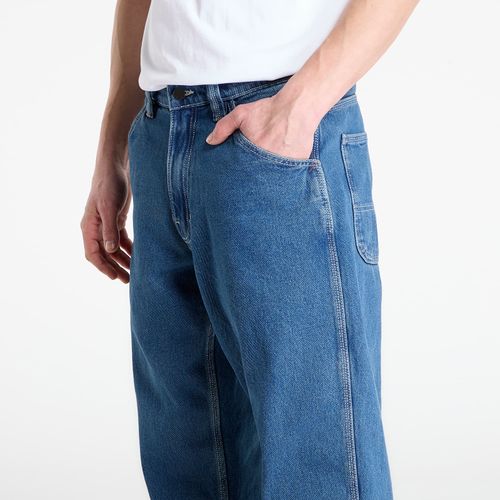 Jeans Skate Check-5 Loose Denim 30 - Vans - Modalova