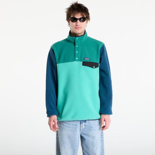 Sweatshirt M's Lightweight Synchilla® Snap-T® Fleece Pullover M - Patagonia - Modalova