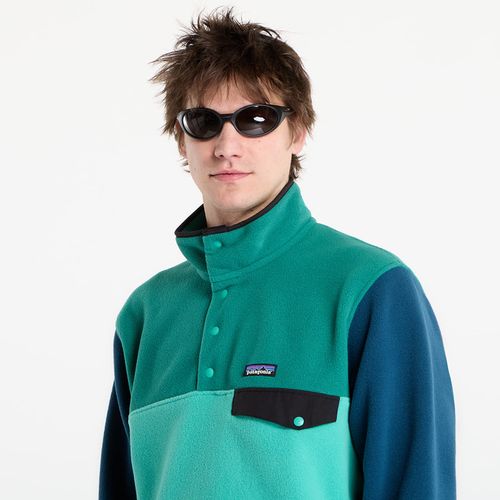 Sweatshirt M's Lightweight Synchilla® Snap-T® Fleece Pullover M - Patagonia - Modalova