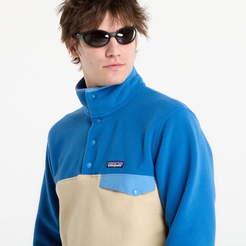 Sweatshirt M's Lightweight Synchilla® Snap-T® Fleece Pullover L - Patagonia - Modalova