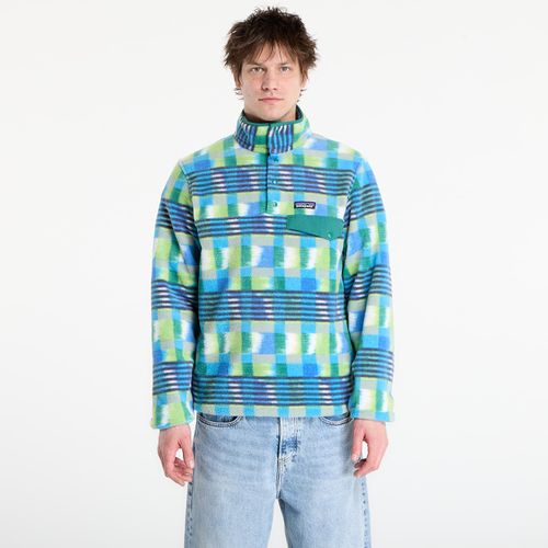 Sweatshirt M's Lightweight Synchilla® Snap-T® Fleece Pullover / M - Patagonia - Modalova