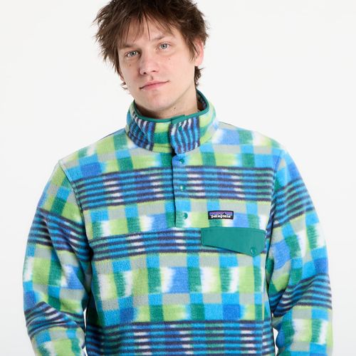 Sweatshirt M's Lightweight Synchilla® Snap-T® Fleece Pullover / M - Patagonia - Modalova