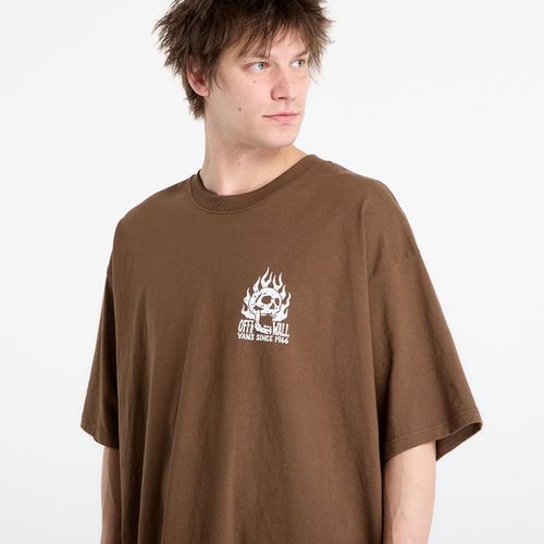 T-shirt Off The Wall Fever SS T-Shirt S - Vans - Modalova