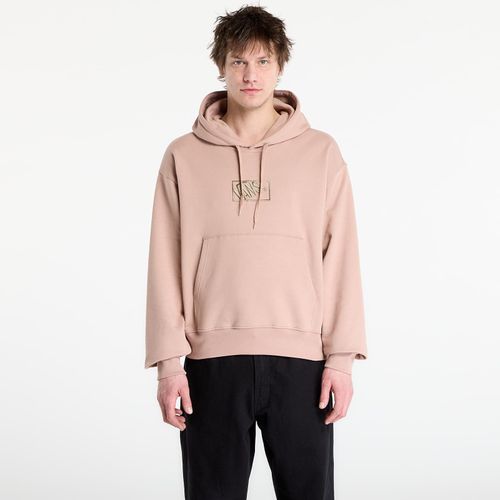 Sweatshirt Blocked Box PO Hoodie L - Vans - Modalova