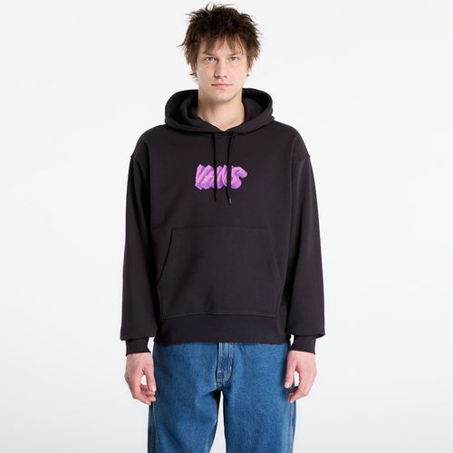 Sweatshirt Stone Swirl Loose PO Hoodie L - Vans - Modalova