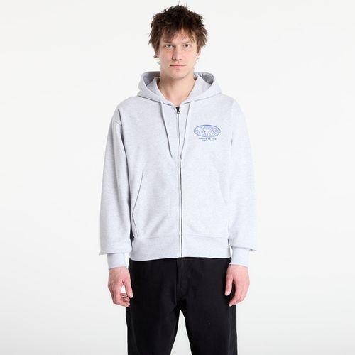 Sweatshirt World Tour Loose Full Zip Hoodie XL - Vans - Modalova