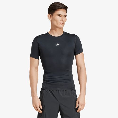T-shirt adidas Techfit Compression Training T-Shirt L - adidas Performance - Modalova