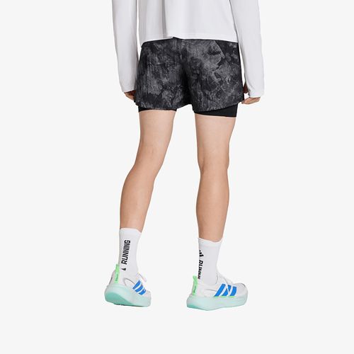 Short adidas Adi365 Spray Dye 2In1 Shorts S - adidas Performance - Modalova