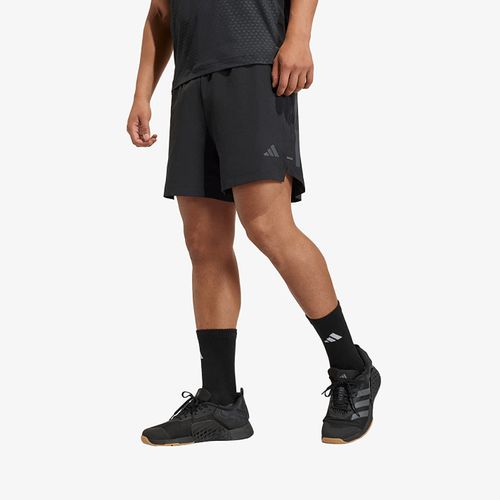 Short adidas D4T Primelift 3 Stripes Shorts XL - adidas Performance - Modalova