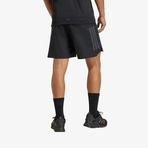 Short adidas D4T Primelift 3 Stripes Shorts S - adidas Performance - Modalova