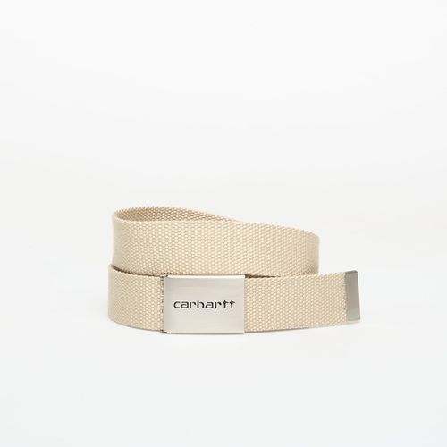 Ceinture Clip Belt Chrome Universal - Carhartt WIP - Modalova