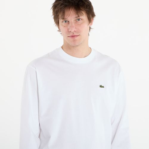 T-shirt LACOSTE Tee-Shirt White 4 - LACOSTE - Modalova