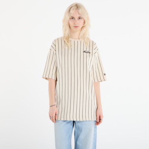 T-shirt Pinstripe Os Tee UNISEX S - New Era - Modalova