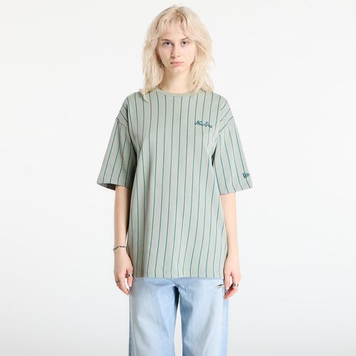 T-shirt Pinstripe Os Tee UNISEX S - New Era - Modalova