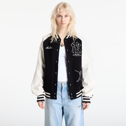 Veste MLB Varsity Jacket New York Yankees UNISEX XL - New Era - Modalova
