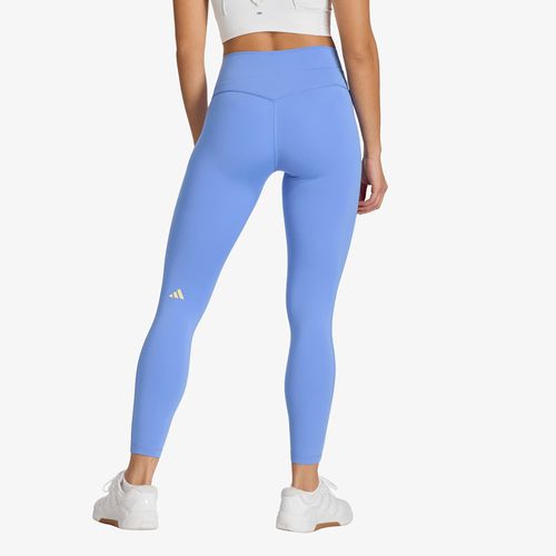 Leggings adidas 3 Stripes Studio All Me 7/8 X-Over Leggings L - adidas Performance - Modalova
