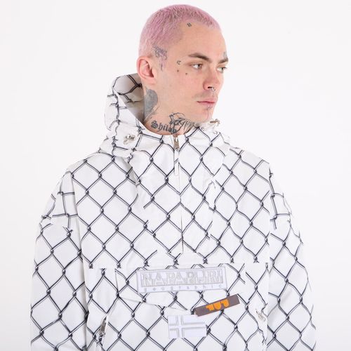 Veste x PDF Anorak Jacket Rainforest Next XL - Napapijri - Modalova