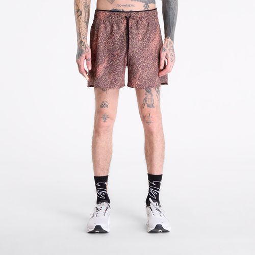 Short On Trail Shorts Black/ Gobi L - On - Modalova